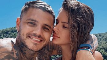La China Suárez y Mauro Icardi hicieron un importante anuncio familiar: Es oficial
