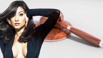 El contraataque que prepara Natacha Jaitt tras las declaraciones de Diego Latorre