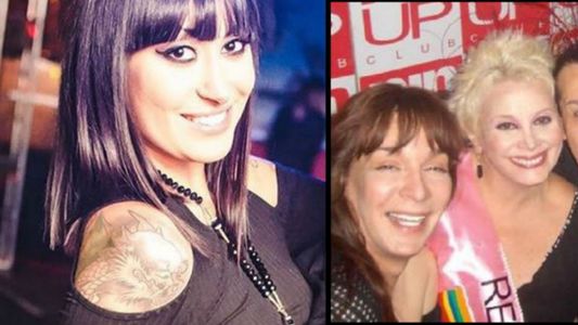 Gaby Girls: Si voy a la Justicia es por algo interesante, no sé ni quién es