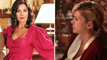 Andrea Frigerio destacó las condiciones de La China Suárez: Me encanta porque es profunda