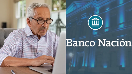 Crédito ANSES y Banco Nación para jubilados: cuánto pagan de cuota por $ 2.400.000