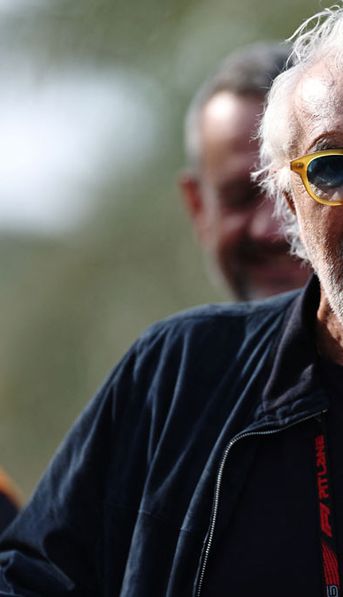 Atento, Colapinto: la revelación de Flavio Briatore que sacude a la Fórmula 1