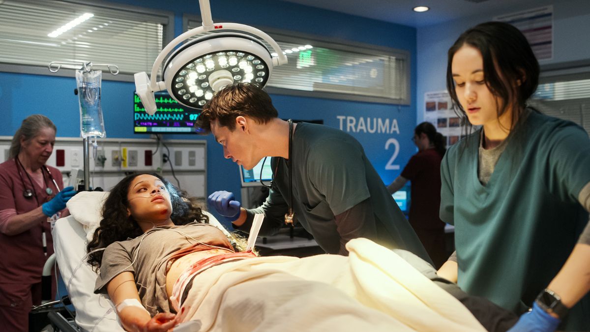 (Foto: Gentileza Netflix) (Foto: Gentileza Netflix)