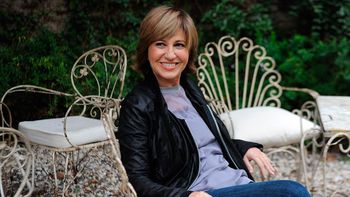 Mercedes Morán: Lanata no me llamó para disculparse, pero ya está