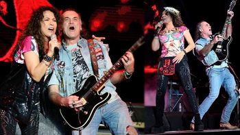 El dramático pedido de ayuda de un ex músico de Patricia Sosa: “Me estoy muriendo”