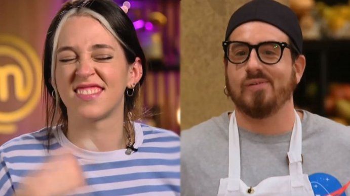 Leticia Siciliani enojadísima con Fede Bal: le juró venganza