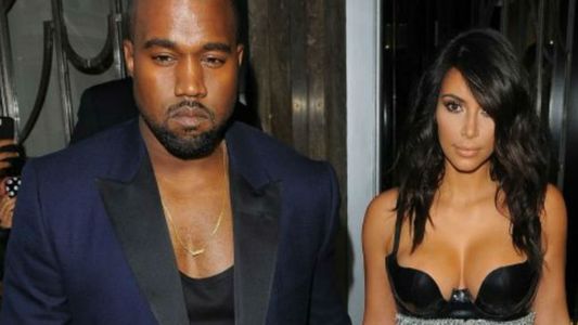 Kim Kardashian y Kanye West: el recurso para salvar la pareja