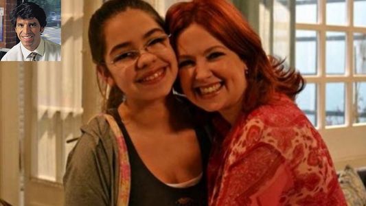 La hija de Andrea del Boca: No saben las cosas que me hacía Biasotti