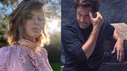 Se supo el nombre que le pondrán la China Suárez y Benjamín Vicuña a su próximo hijo