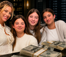 Nicole Neumann se metió en la polémica por Tini y reveló lel drástico manejo del dinero que ganan sus hijas
