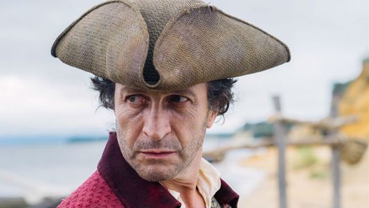 Premios Cóndor de Plata: Zama, mejor película