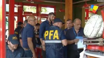 Thomás Fort fue imputado por doble homicidio culposo por el fatal accidente en la Panamericana