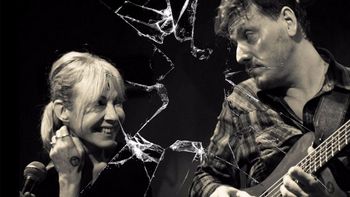 Enojada, Inés Estévez confirmó su separación de Javier Malosetti