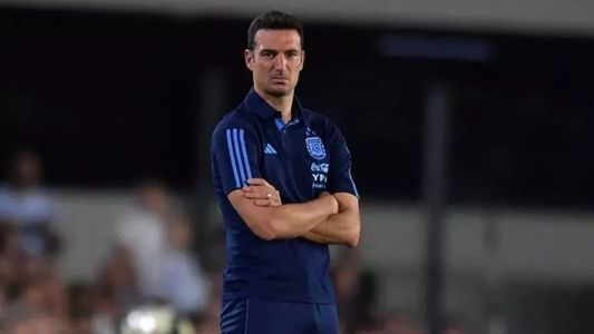 La formación de la Selección Argentina para enfrentar a Perú en Lima