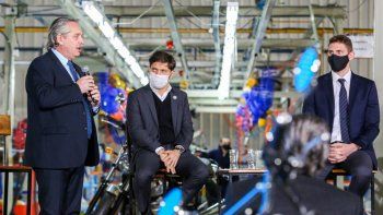 Alberto Fernández llamó a la reflexión y pidió dejar el esparcimiento social para otro momento