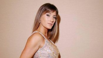 La increíble coincidencia que descubrió Mica Viciconte con otra famosa: la foto que lo comprueba