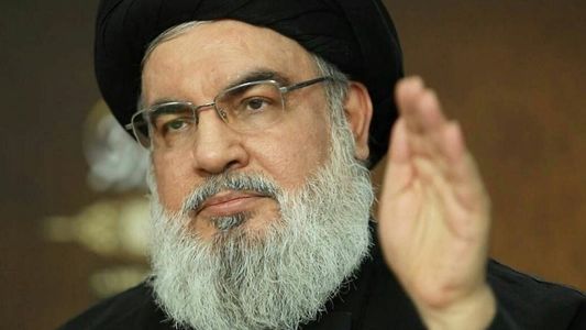El líder de Hezbollah Hassan Nasrallah murió en un ataque aéreo israelí