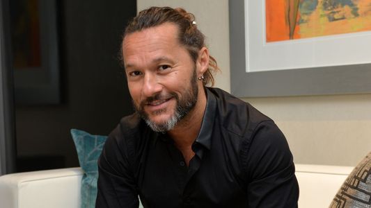 Diego Torres presentó a su nueva novia en medio de un importante show