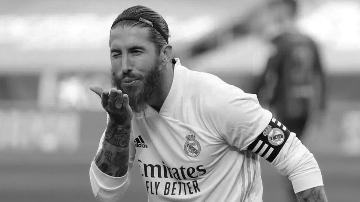 Ramos eligió a Boca.