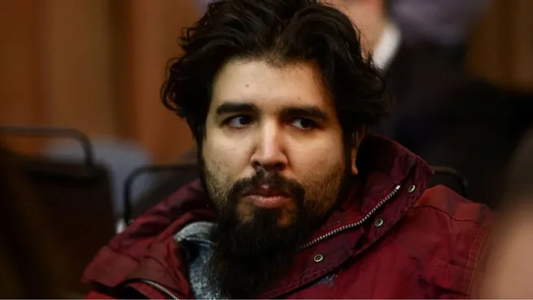 Atentado a Cristina Kirchner: la defensa de Sabag Montiel pidió su absolución en el juicio