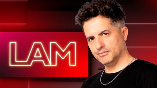 Se conoció quién es la sexta angelita de LAM