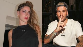 Qué pasó en el encuentro privado de Tini Stoessel y Rodrigo de Paul tras la boda de Oriana Sabatini y Paulo Dybala Qué pasó en el encuentro privado de Tini Stoessel y Rodrigo de Paul tras la boda de Oriana Sabatini y Paulo Dybala