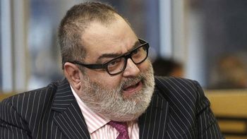 Jorge Lanata fue operado otra vez y le hicieron el test de coronavirus