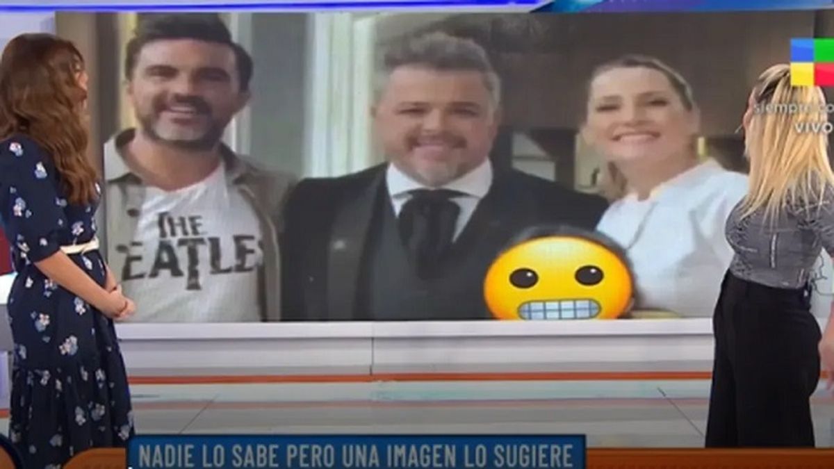 Desde Intrusos (Am&eacute;rica TV), mostraron el spoiler de Cubero sobre la final de MasterChef Celebrity que muestra a Mica Viciconte como una de las finalistas.&nbsp;
