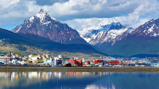 Insólito: en Tierra del Fuego restringen la asistencia de empleados públicos al trabajo por una ola de calor