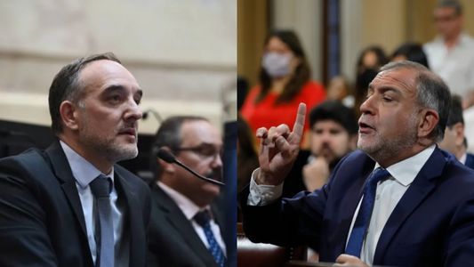 La Corte Suprema desplazó al oficialista Martín Doñate y ordenó nombrar a Luis Juez en el Consejo de la Magistratura