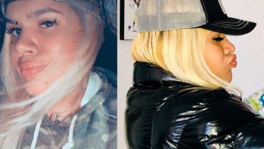 El contundente mensaje con el que Morena Rial confirmaría que volvió con el padre de su hijo