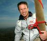 La trágica muerte de Felix Baumgartner, el hombre que saltó desde la estratósfera