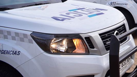 Béccar: mataron de dos tiros a un joven y sospechan de un ajuste de cuentas