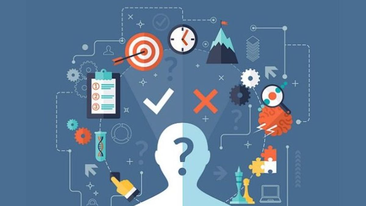 Empleos: solo el 20% de las empresas invierte en la formación y capacitación de sus empleados. (Shutterstock)