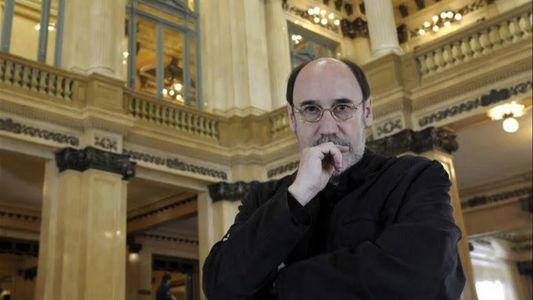 Murió Pedro Pablo García Caffi: fundador del Cuarteto Zupay y exdirector del Teatro Colón