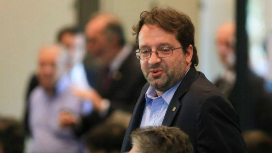 Qué dijo Todesca sobre la posible designación de Marco Lavagna al frente del INDEC