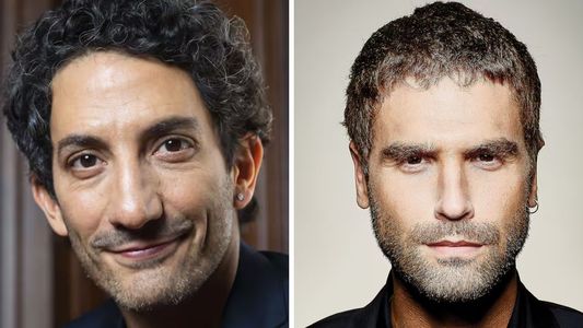 Juan Minujín y Nicolás Furtado arrasan en Netflix con la serie argentina que conquistó al mundo