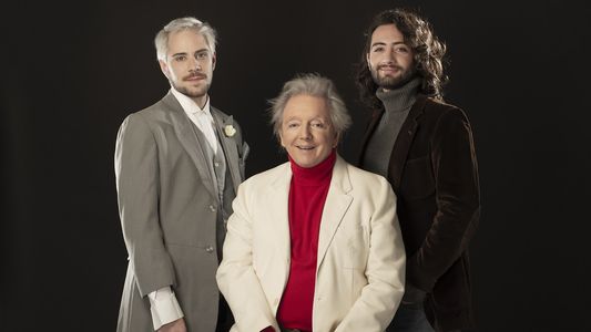 Pepe Cibrián Campoy vuelve al ruedo teatral con Infierno Blanco