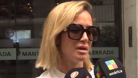 Se detuvo el juicio contra el exmarido de Julieta Prandi: alerta por monóxido de carbono en el tribunal