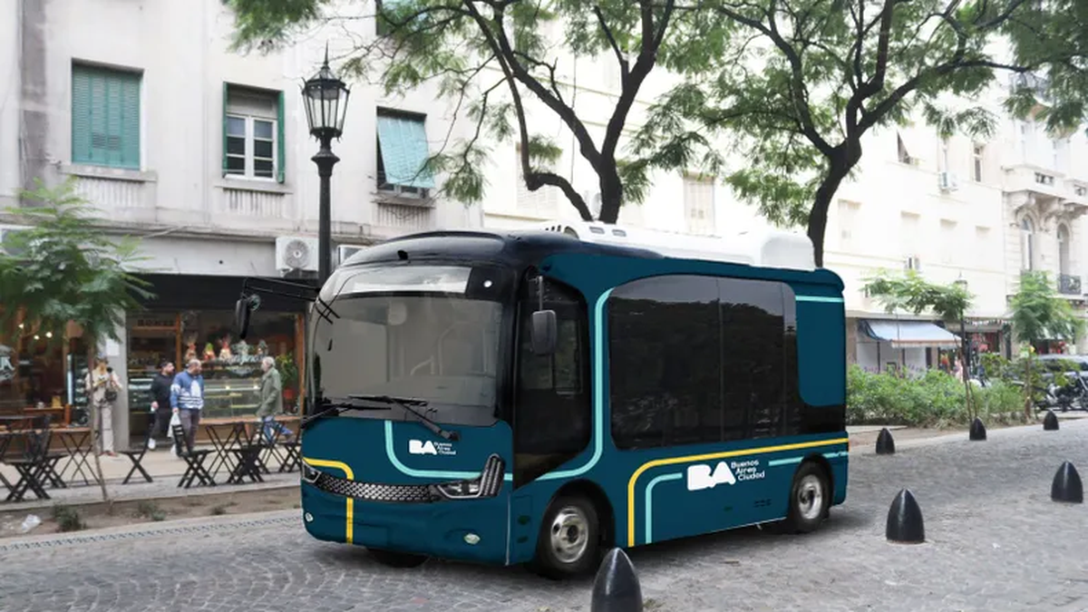 El jefe de Gobierno porteño, Jorge Macri, anunció que el ministerio de Infraestructura pasará a llamarse ministerio de Movilidad para gestionar el Sistema Integrado de Movilidad Urbana.