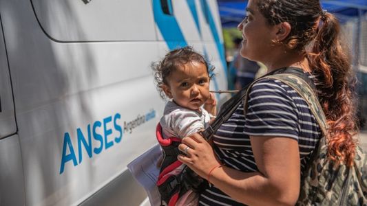 Plus de ANSES para AUH: cómo inscribirse para cobrar $130.000