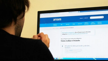Qué trámites de ANSES se pueden realizar online