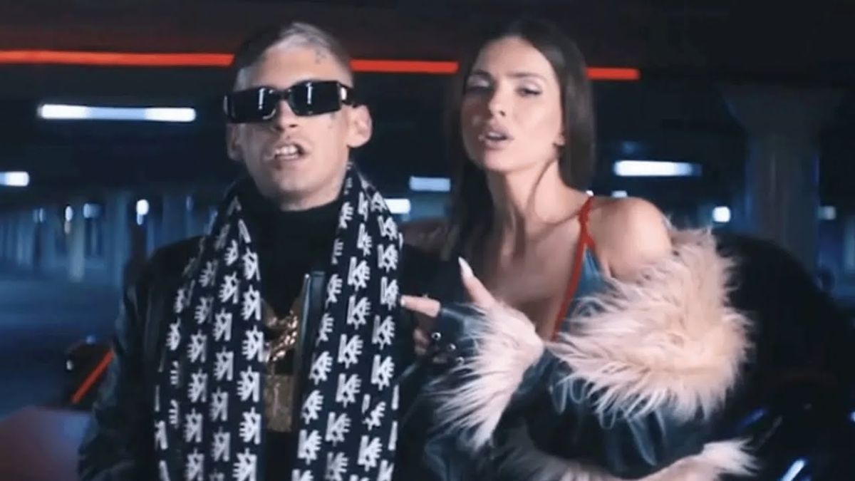 (Foto: Captura YouTube)