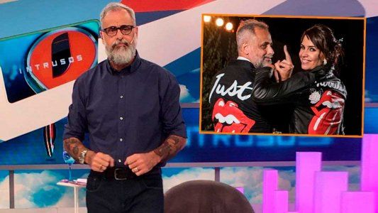 Jorge Rial y Romina Pereiro tomaron una drástica decisión: se separan