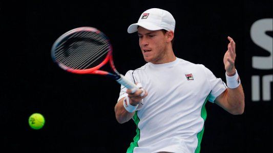 La previa del Abierto de Australia: Schwartzman está en la semi de Auckland y Mayer quedó afuera en Sydney