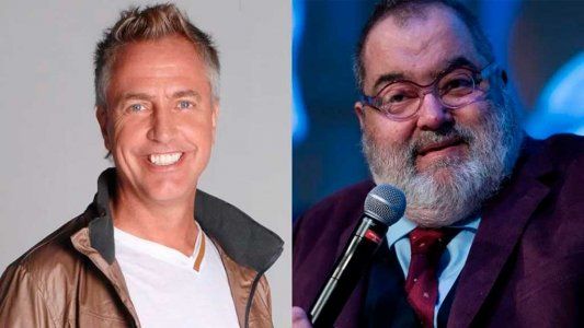Lanata vs Marley: mirá quién ganó el segundo duelo del año en el rating