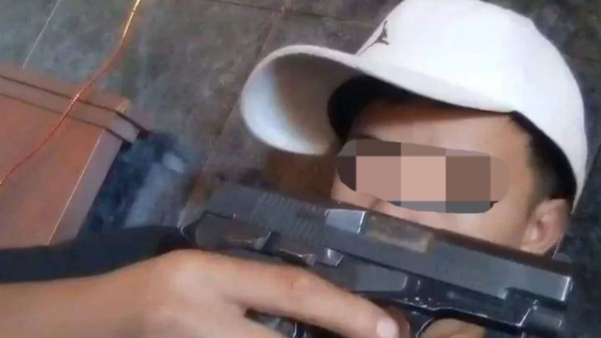 Quiénes son Los Picudos: la banda de sicarios adolescentes que aterroriza a Rosario.