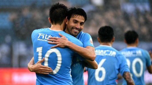 Boca inició gestiones para repatriar a Nicolás Gaitán