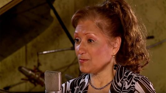 Murió la cantante Ramona Galarza y determinarán si fue por COVID-19