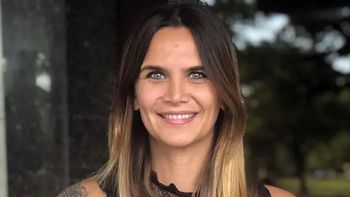 Terrible audio de un ex Gran Hermano y amigo de Amalia Granata contra la diputada: Comenzó chupando...